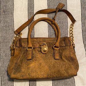 Michael Kors purse